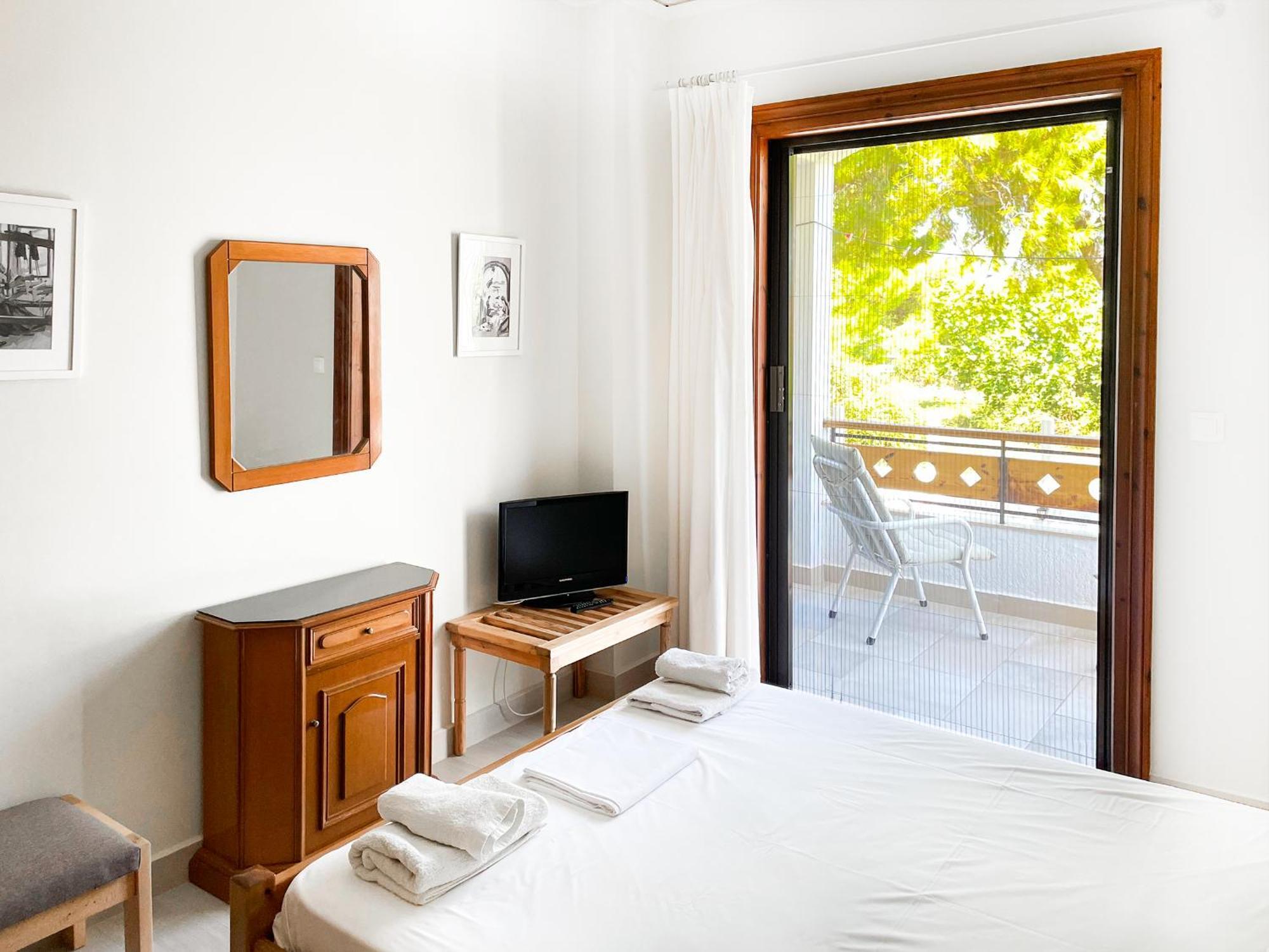 Malakassis House Agios Ioannis (Lefkada) Exterior foto