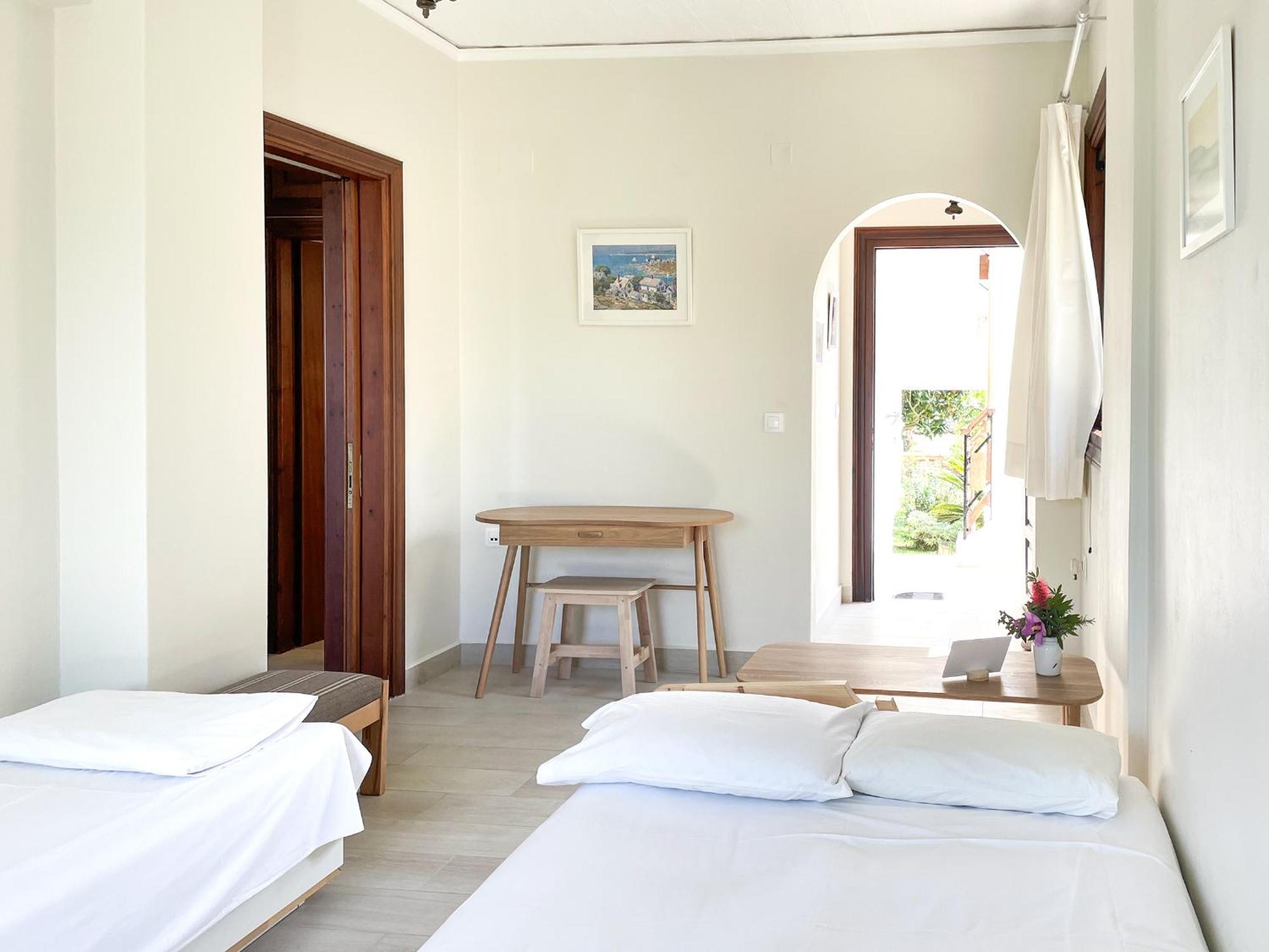 Malakassis House Agios Ioannis (Lefkada) Quarto foto