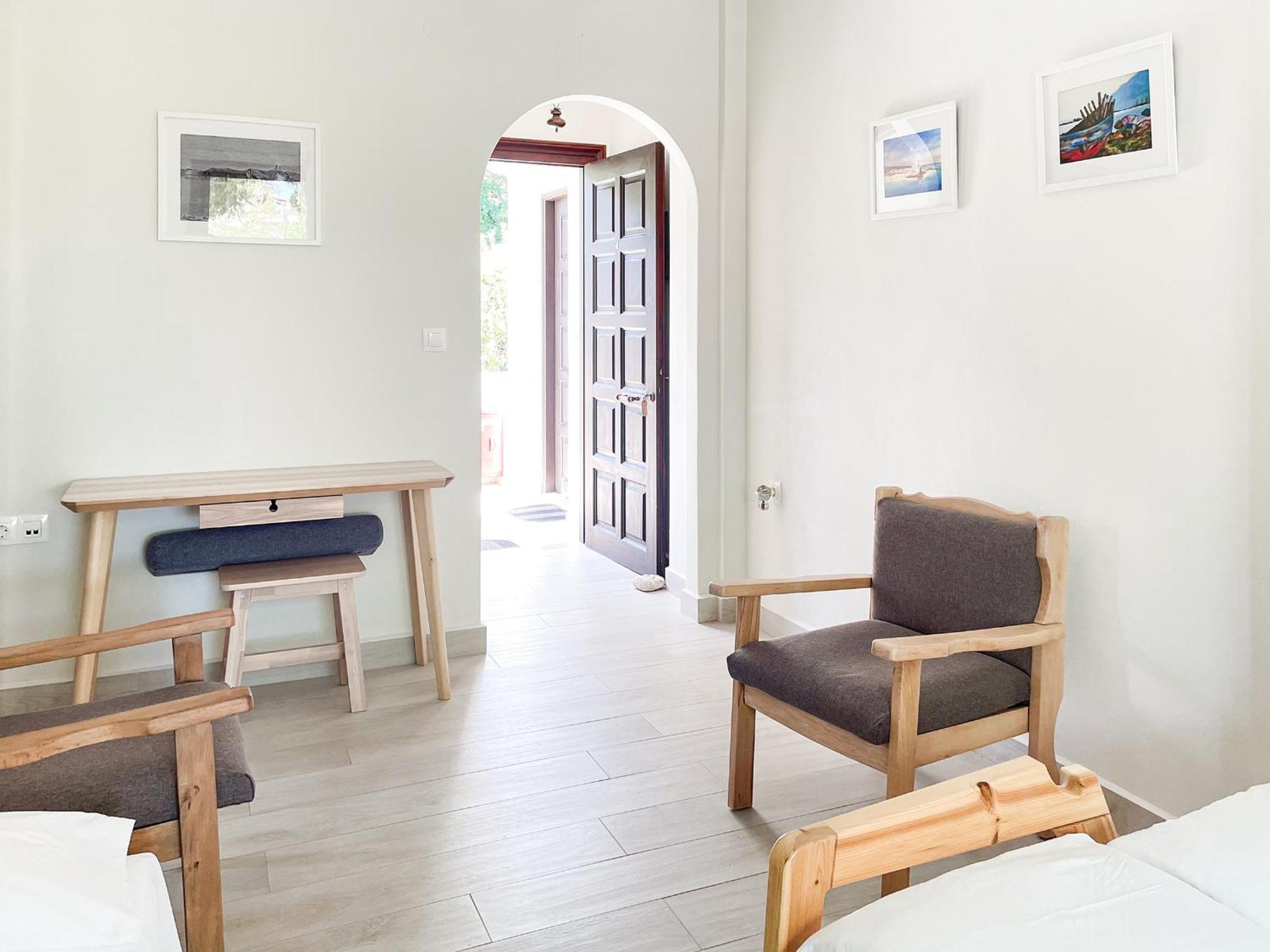 Malakassis House Agios Ioannis (Lefkada) Quarto foto