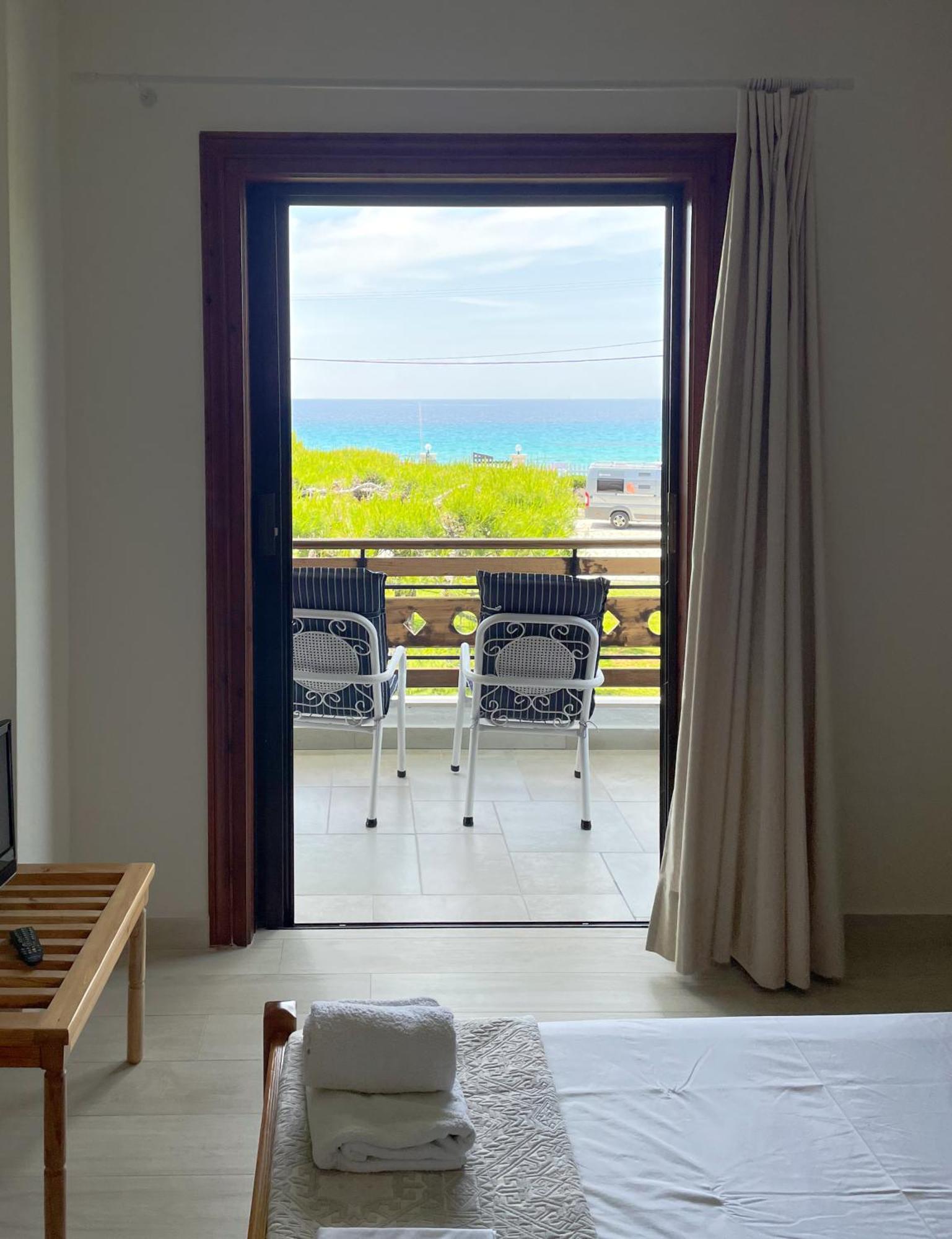 Malakassis House Agios Ioannis (Lefkada) Quarto foto