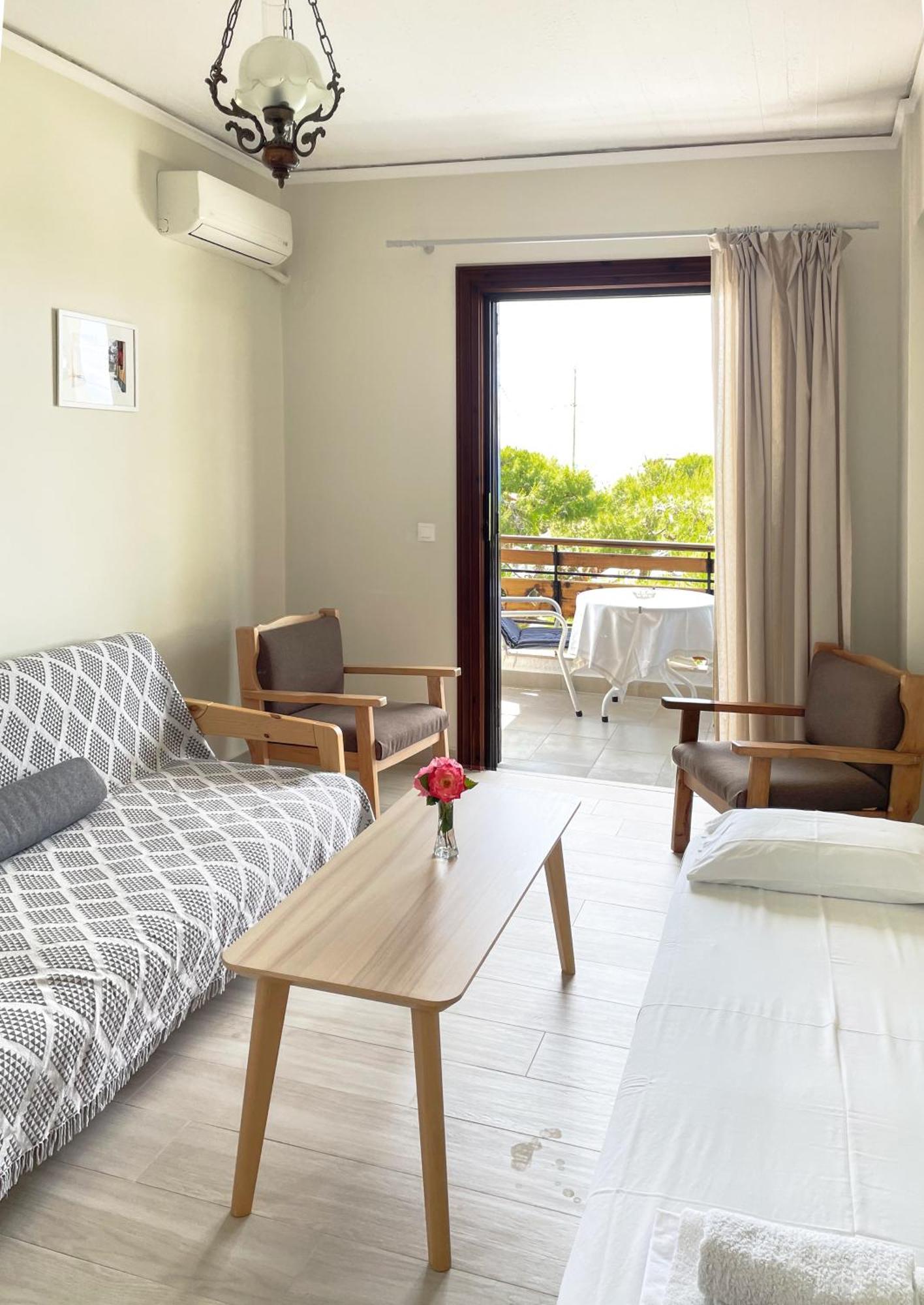 Malakassis House Agios Ioannis (Lefkada) Quarto foto