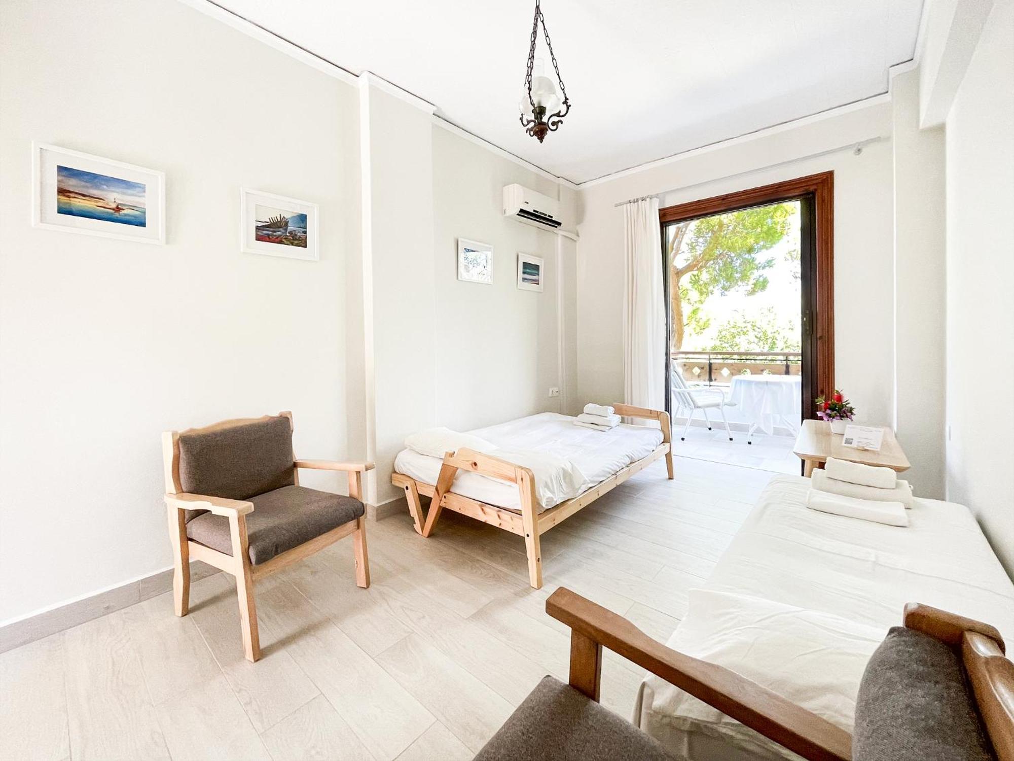 Malakassis House Agios Ioannis (Lefkada) Quarto foto