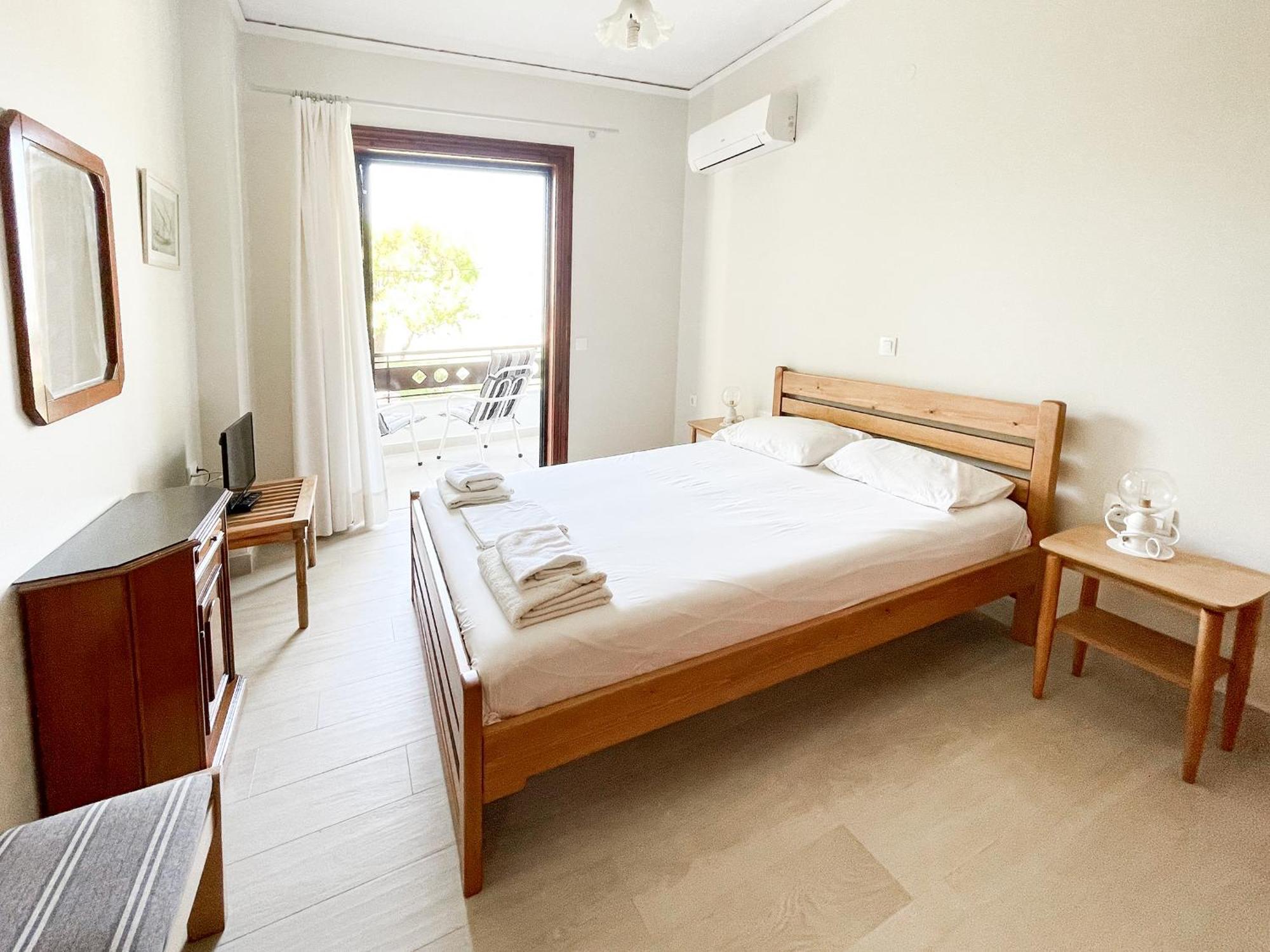Malakassis House Agios Ioannis (Lefkada) Quarto foto