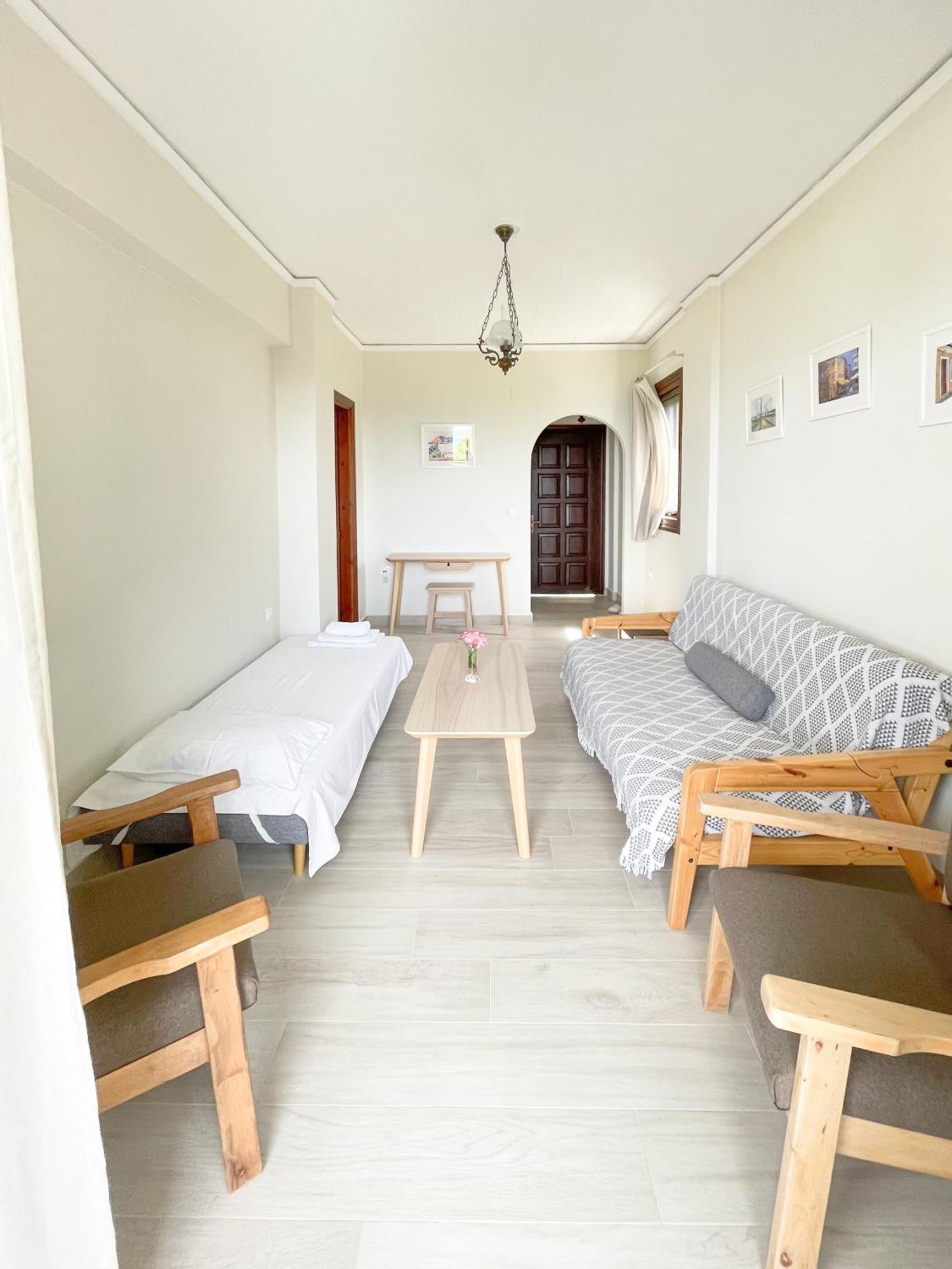 Malakassis House Agios Ioannis (Lefkada) Quarto foto
