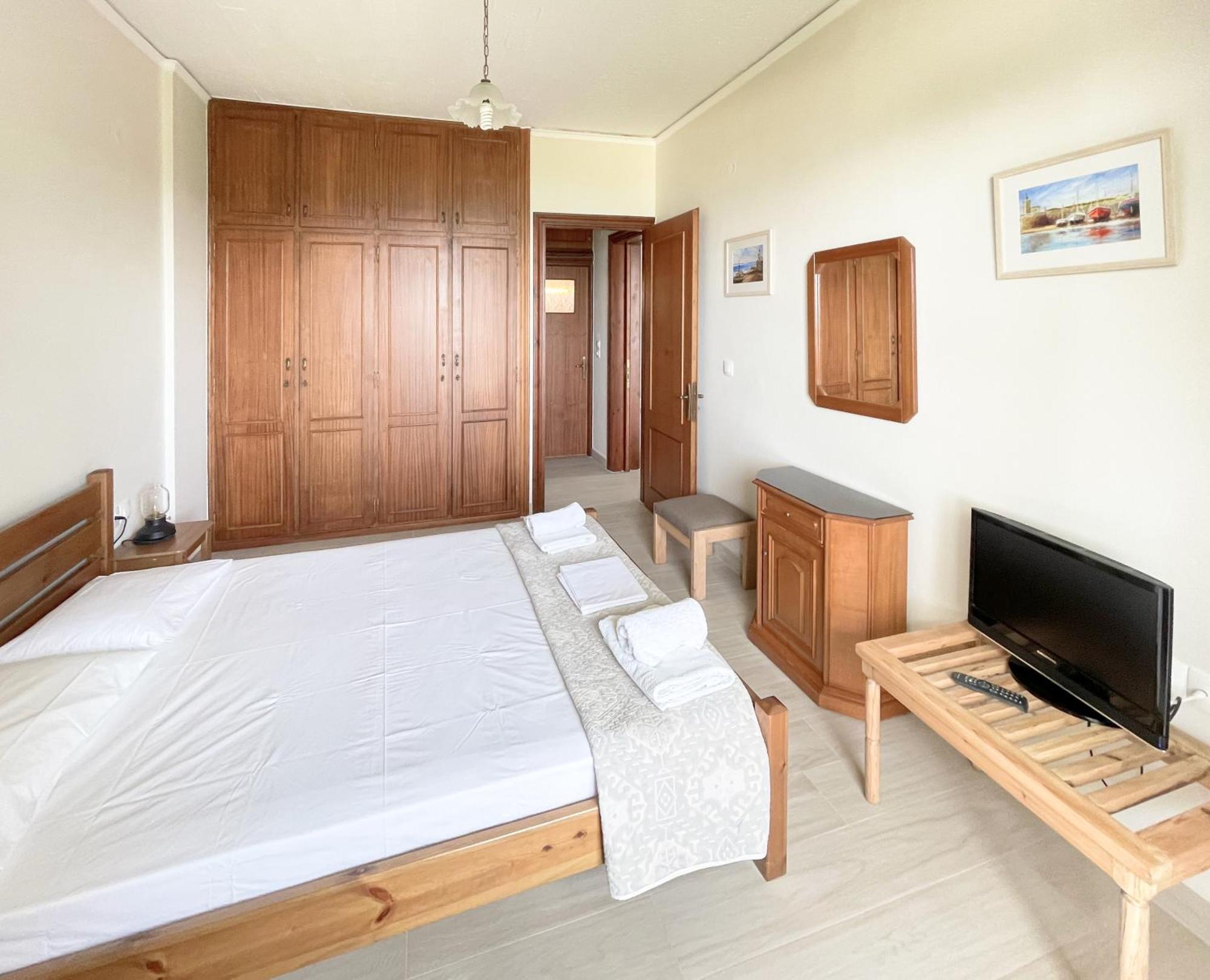 Malakassis House Agios Ioannis (Lefkada) Quarto foto