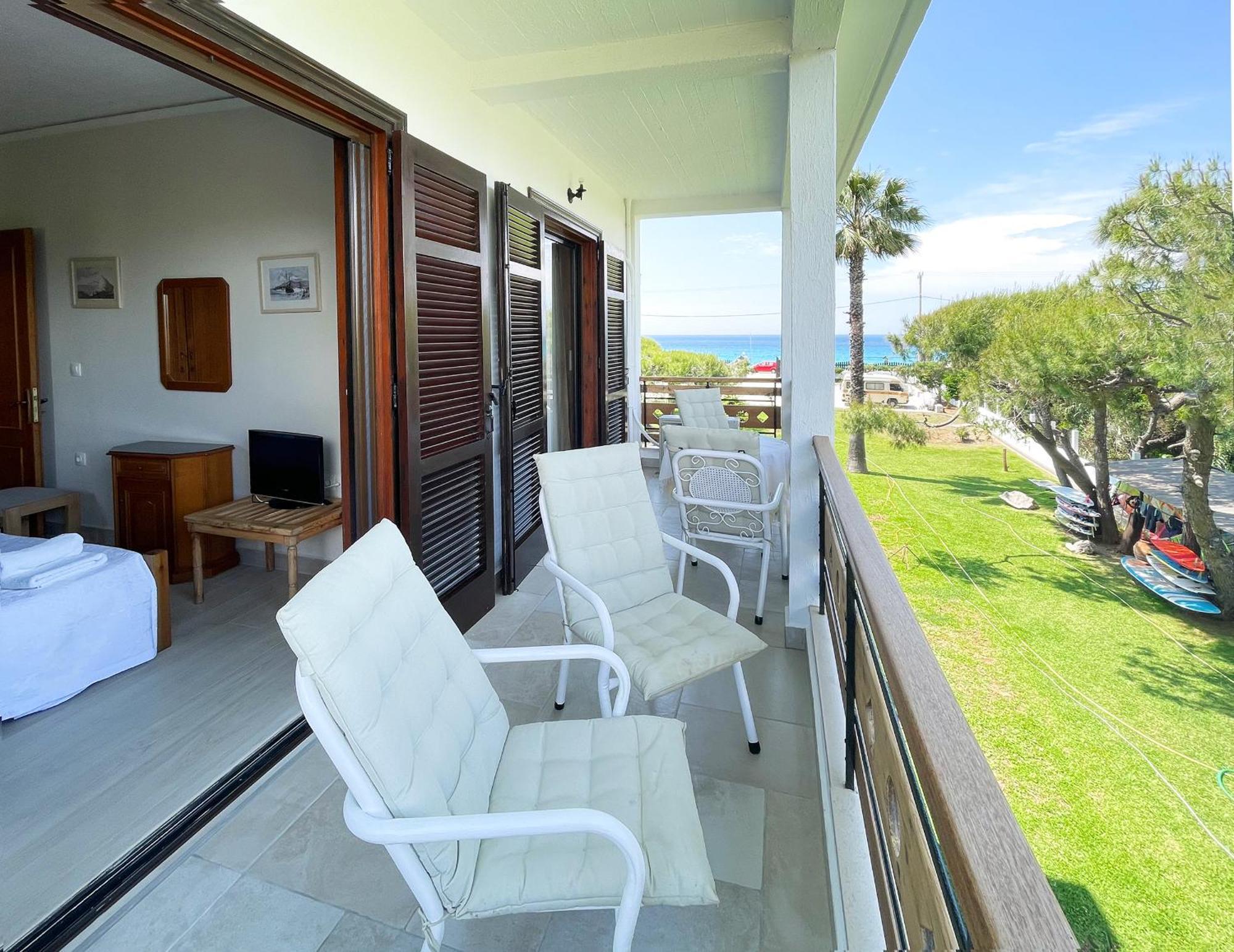 Malakassis House Agios Ioannis (Lefkada) Quarto foto