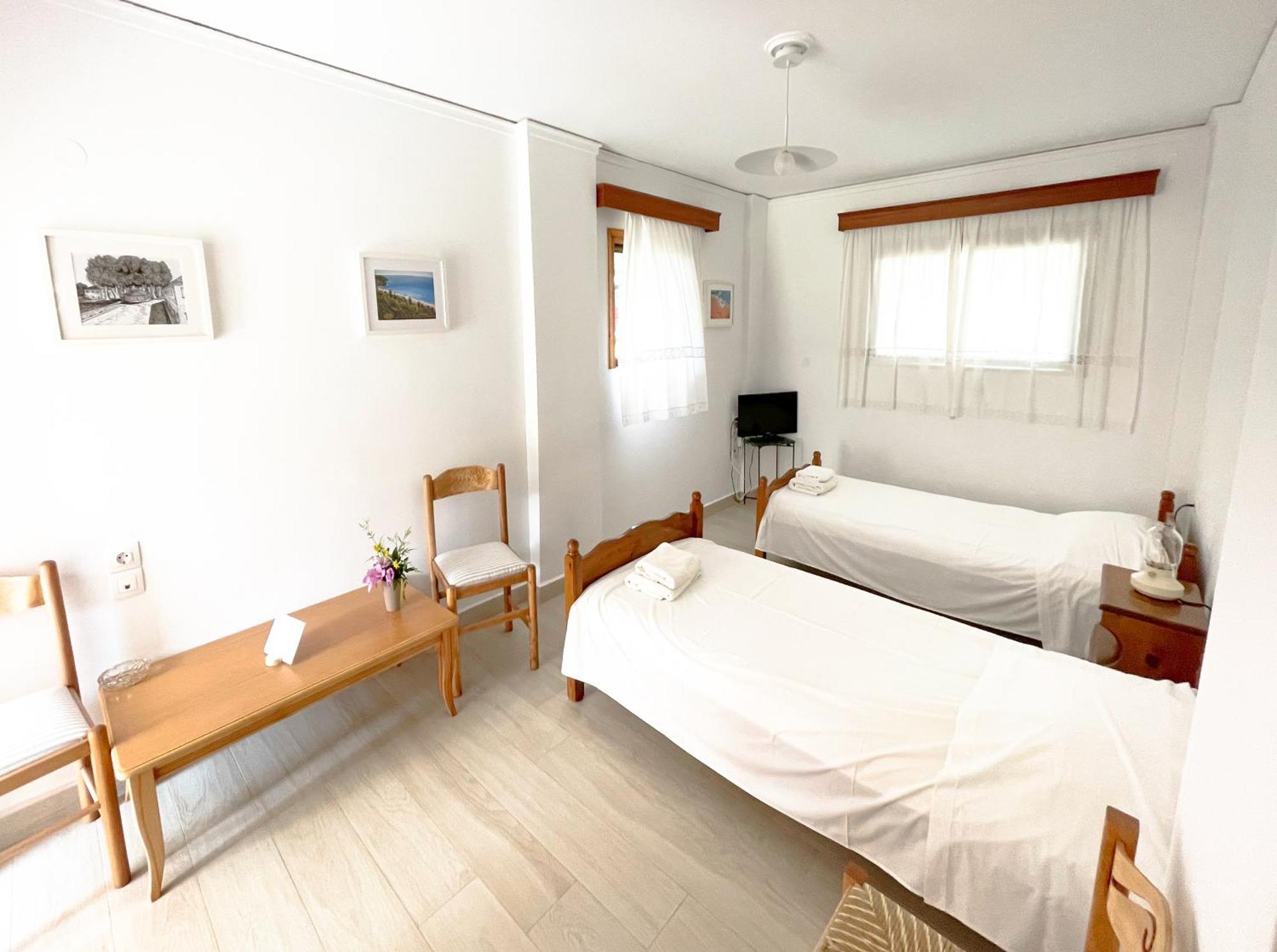 Malakassis House Agios Ioannis (Lefkada) Quarto foto