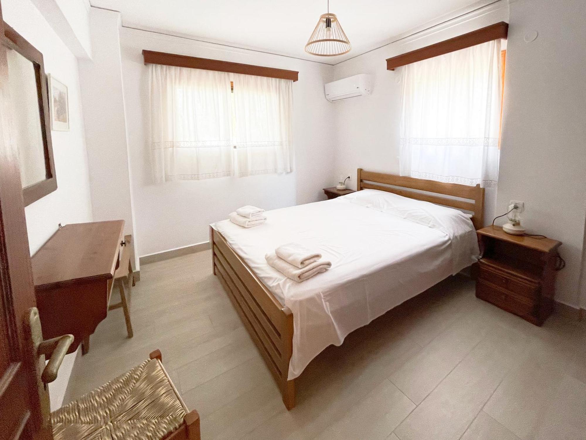 Malakassis House Agios Ioannis (Lefkada) Quarto foto
