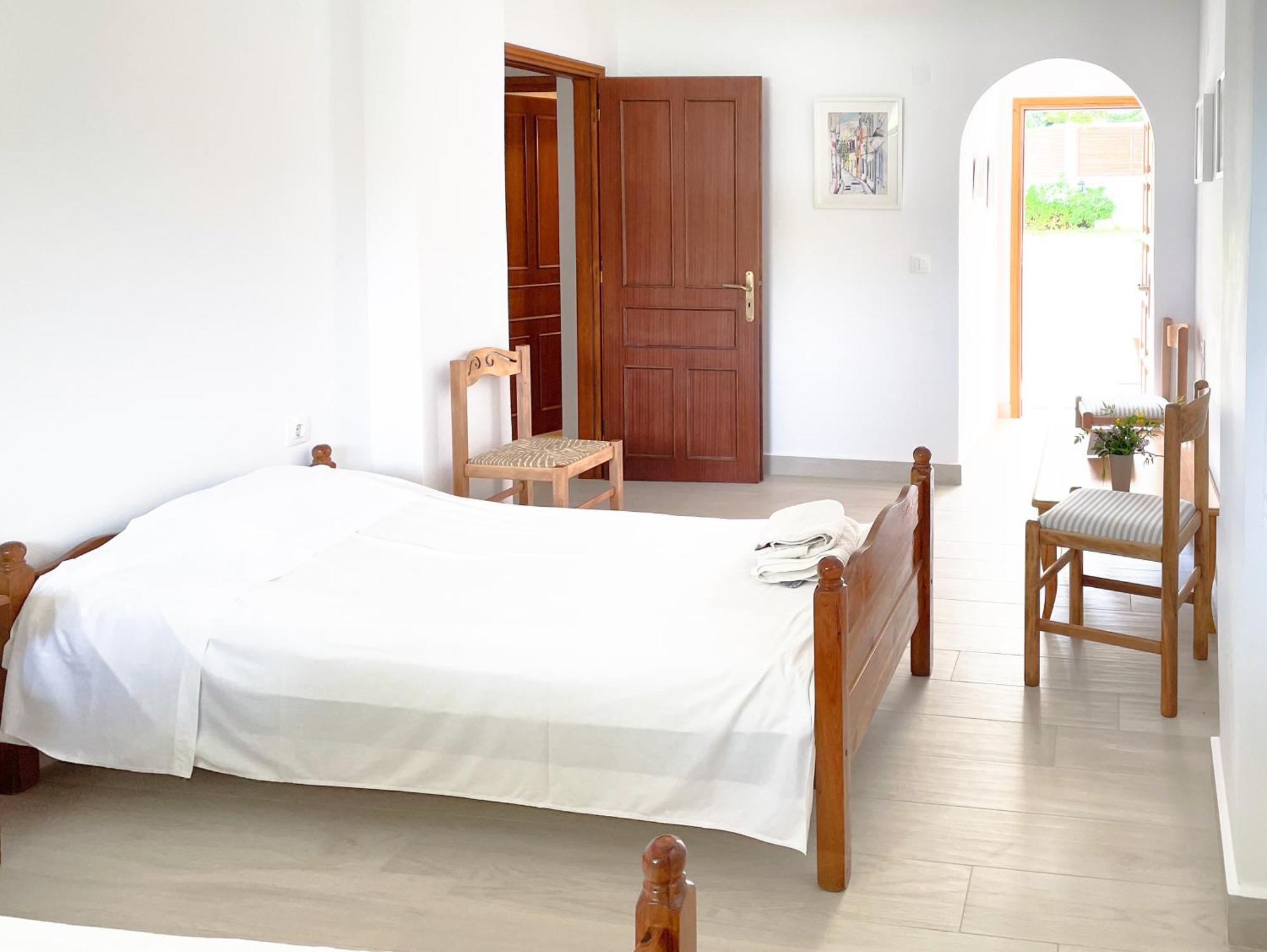 Malakassis House Agios Ioannis (Lefkada) Quarto foto