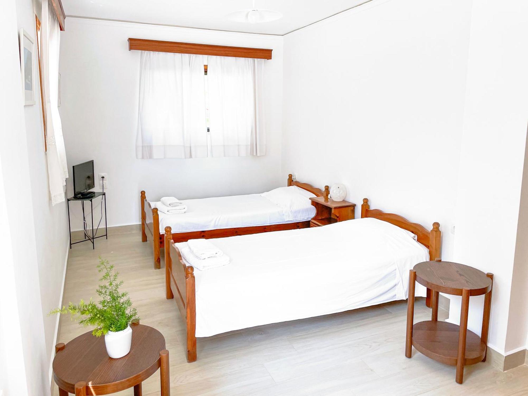 Malakassis House Agios Ioannis (Lefkada) Quarto foto